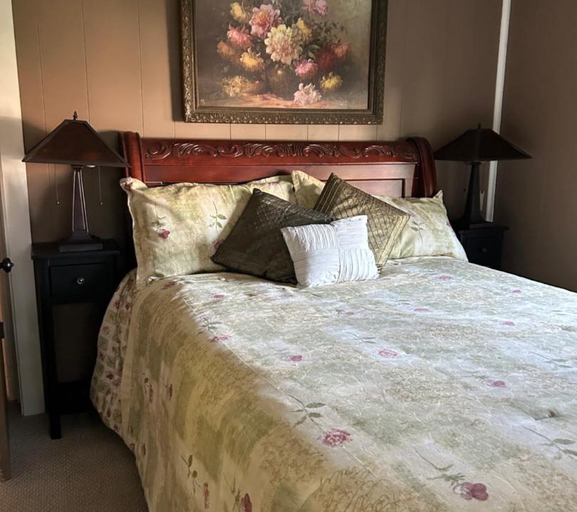 Photo of Bedroom in North Adams