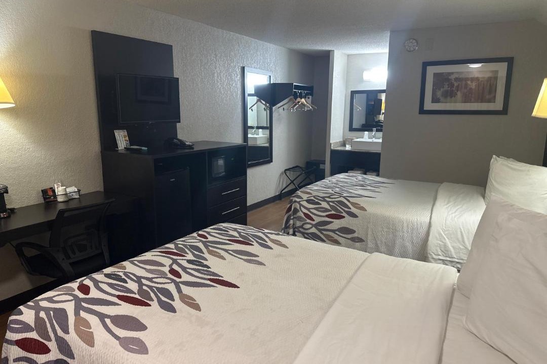 Photo of Bedroom in Anderson