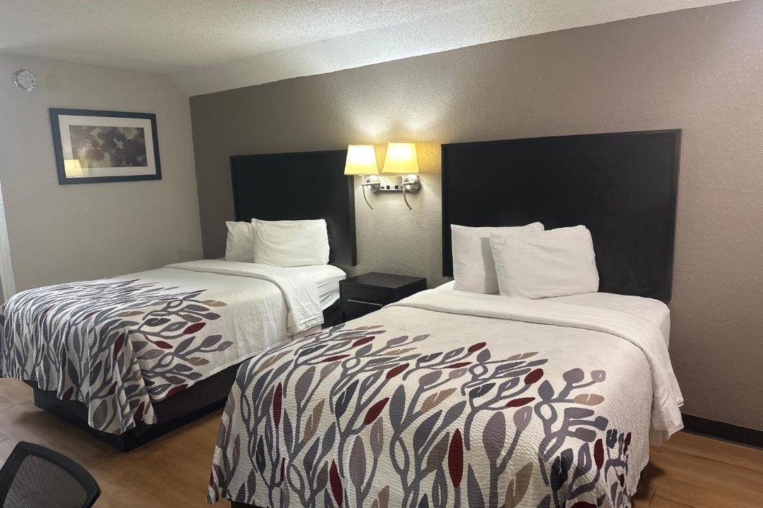 Photo of Bedroom in Anderson
