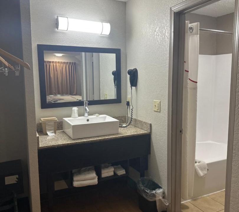 Photo of Bathroom in Anderson