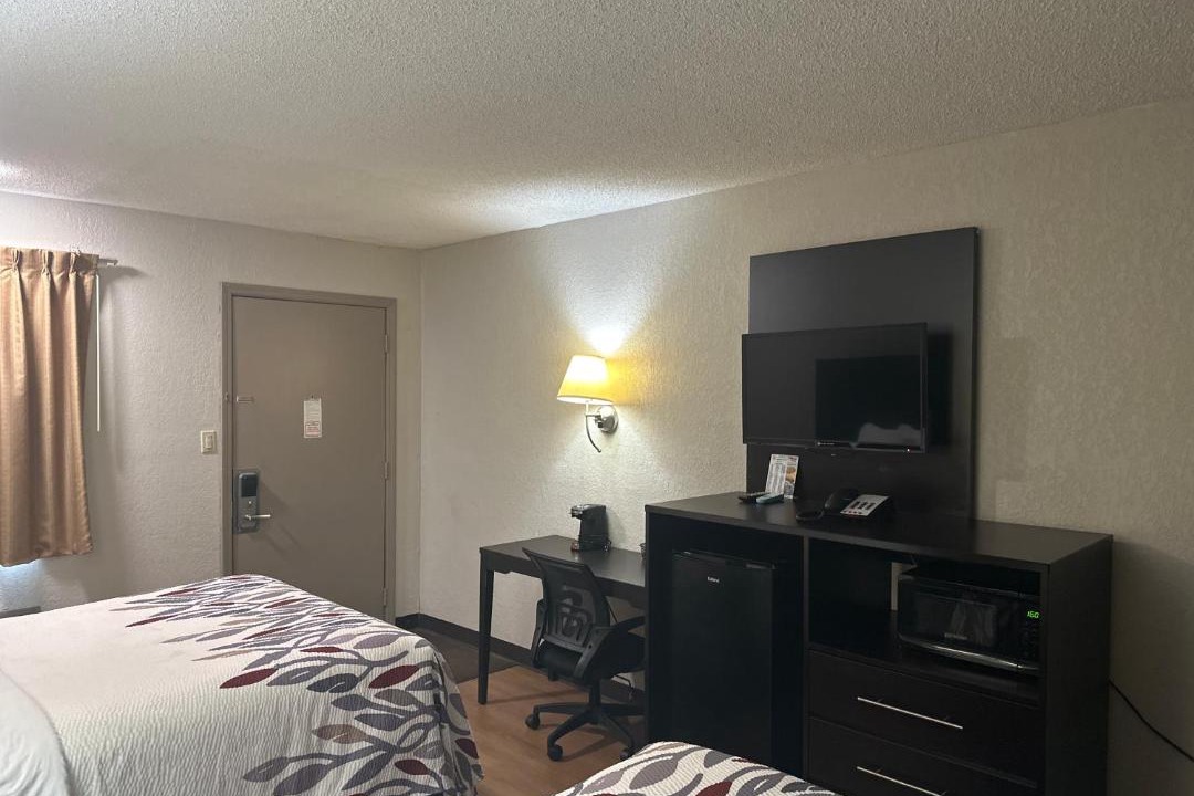 Photo of Bedroom in Anderson