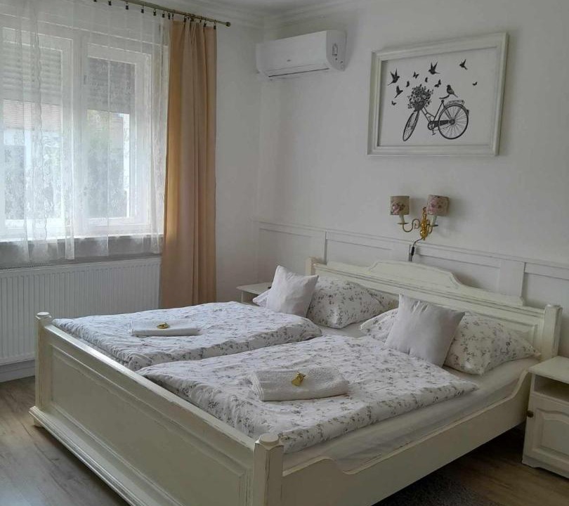 Photo of Bedroom in Mosonmagyarovar