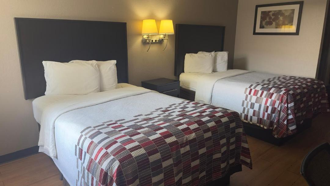 Photo of Bedroom in Anderson