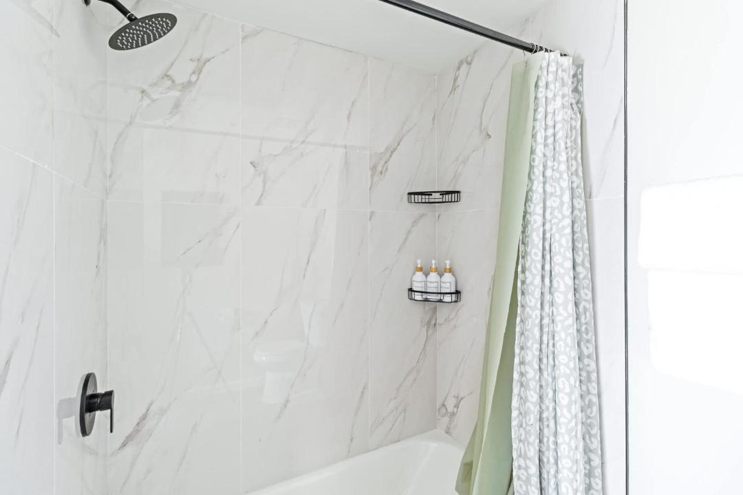 Photo of Bathroom in Utica
