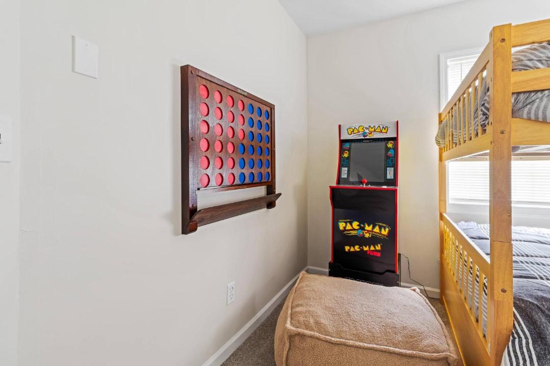 Photo of Bedroom in Utica