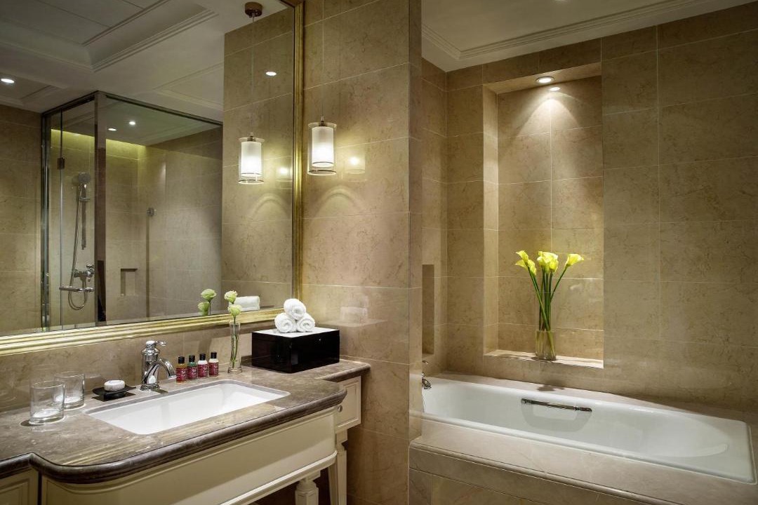 Photo of Bathroom in Chengxi District