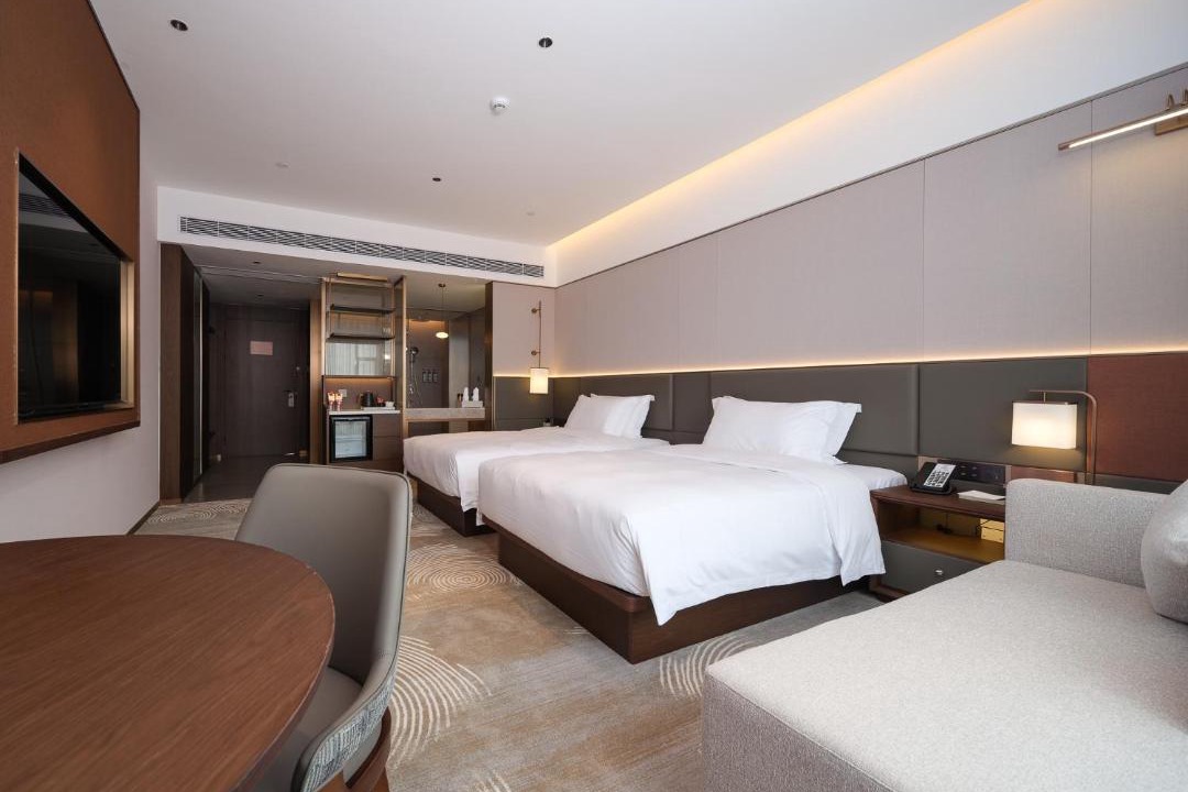 Photo of Bedroom in Sanhe