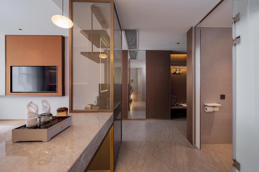 Photo of Bathroom in Sanhe
