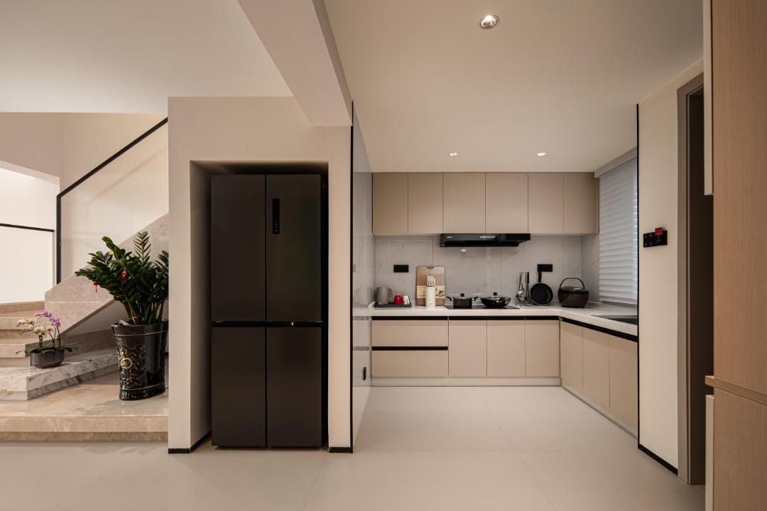 Photo of Kitchen in Lingshui