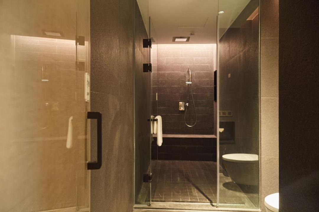 Photo of Bathroom in Yu Hua