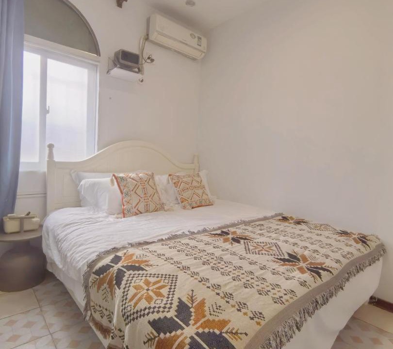 Photo of Bedroom in Siming