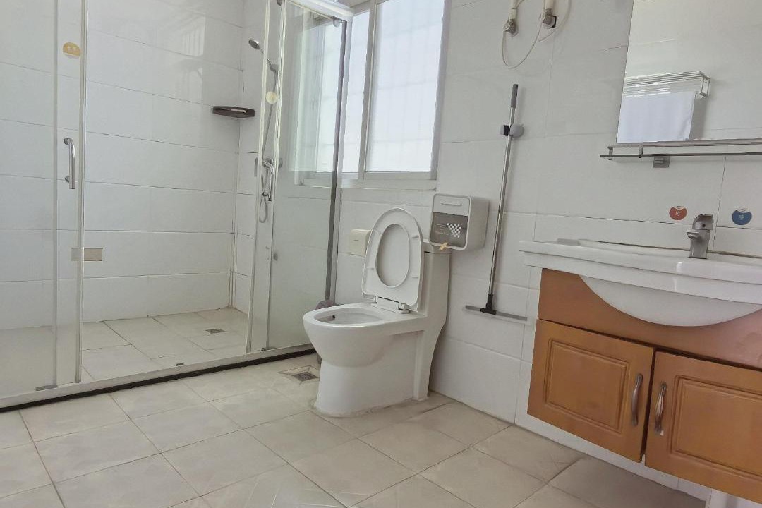 Photo of Bathroom in Siming