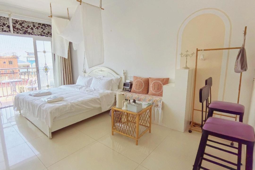 Photo of Bedroom in Siming