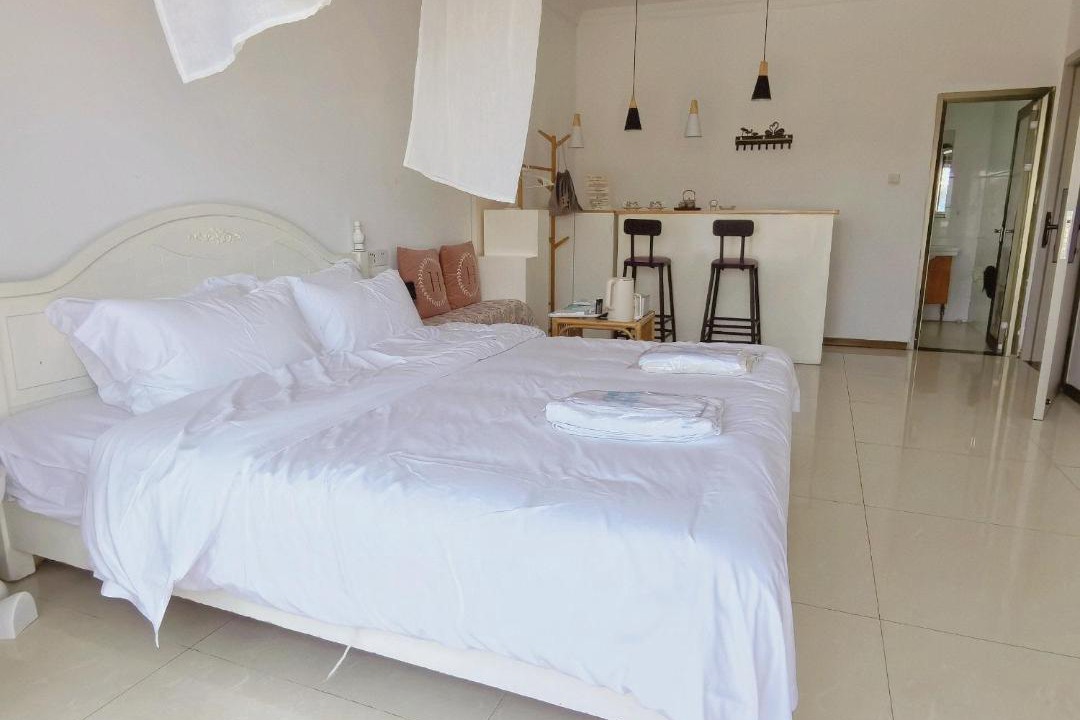Photo of Bedroom in Siming