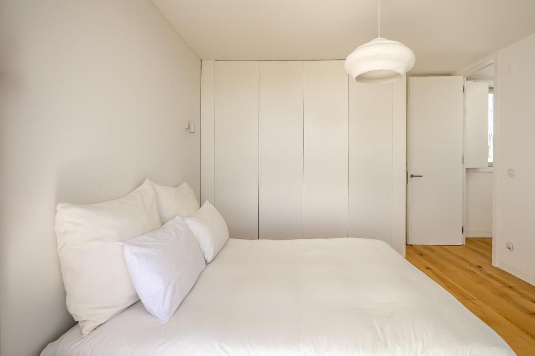 Photo of Bedroom in Assenta