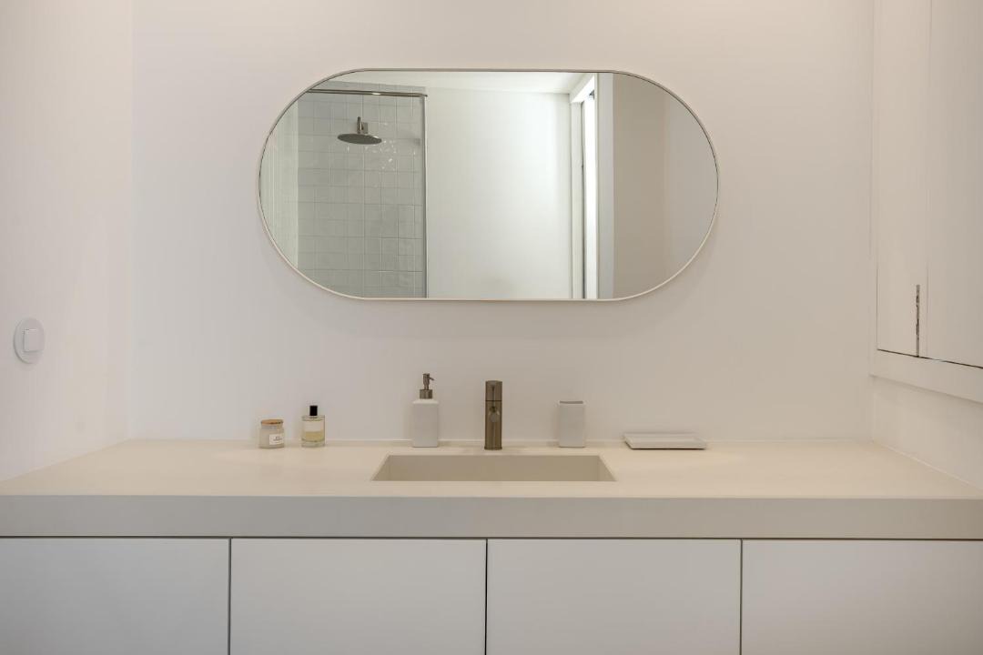 Photo of Bathroom in Assenta