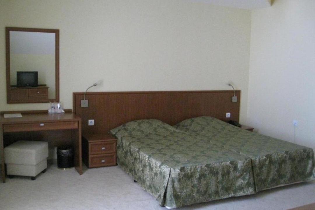 Photo of Bedroom in Lyaskovo