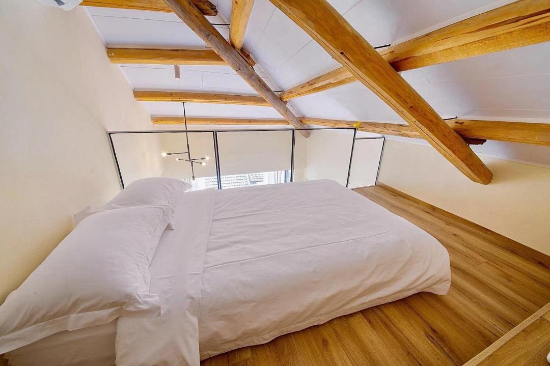 Photo of Bedroom in Xihu