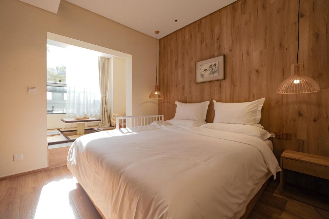 Photo of Bedroom in Xihu