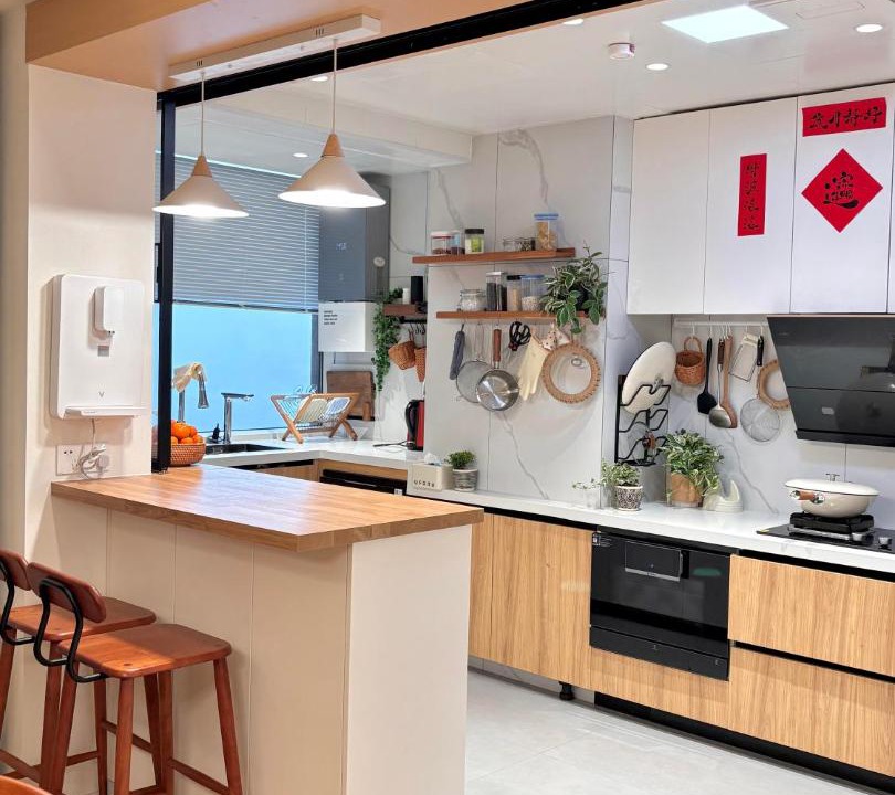 Photo of Kitchen in Fowlstown