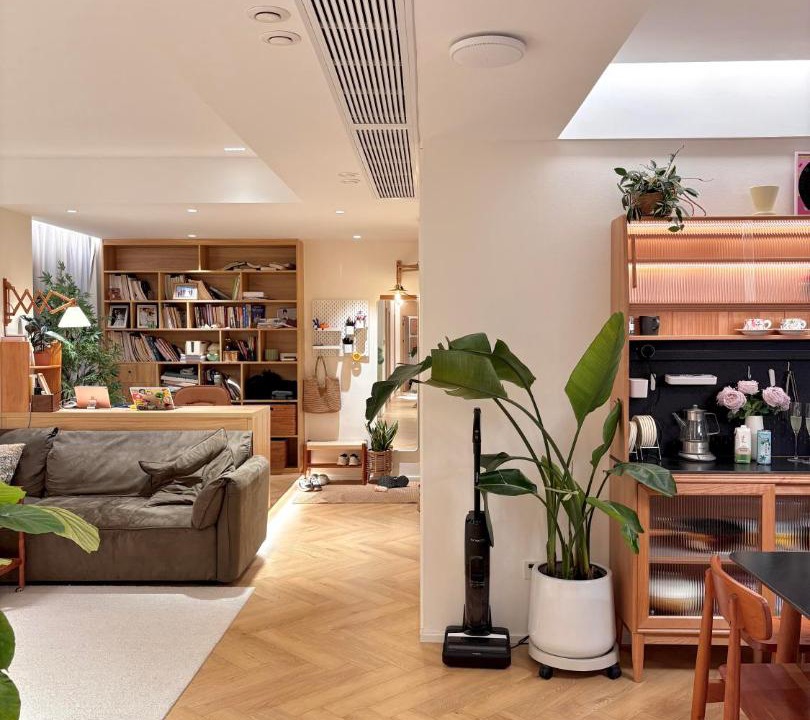 Photo of Livingroom in Fowlstown