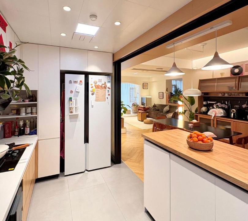 Photo of Kitchen in Fowlstown