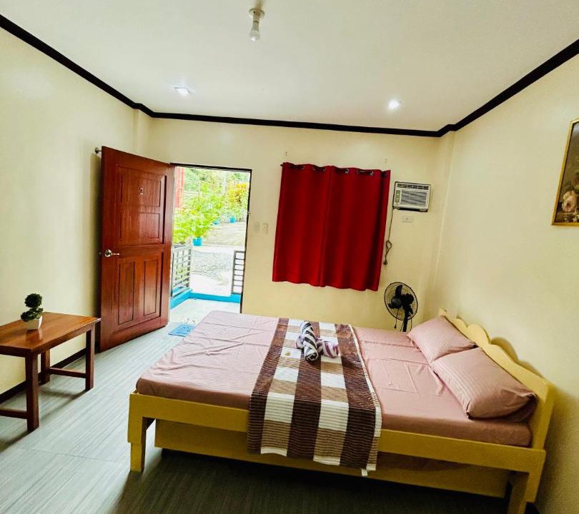 Photo of Bedroom in El Nido