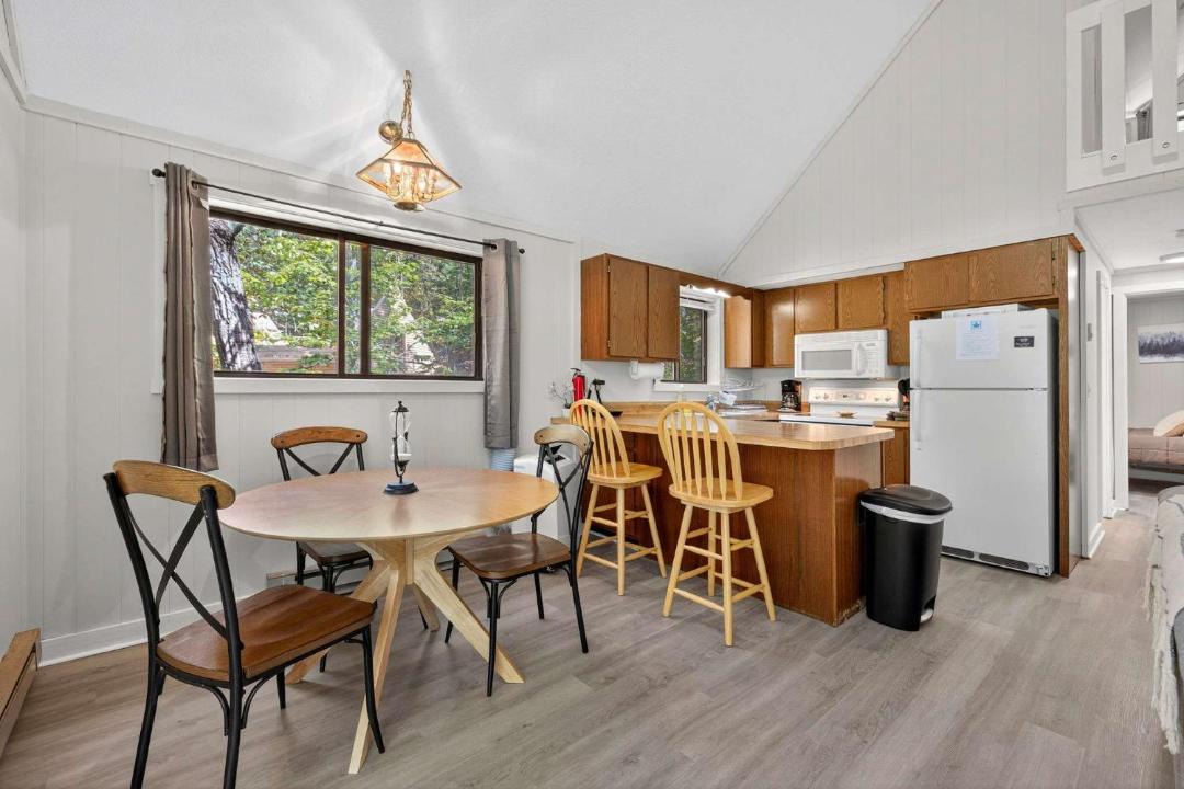 Photo of Kitchen in Basye