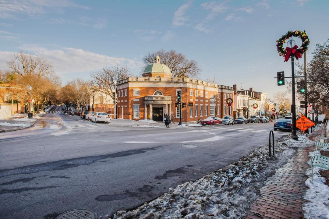 Photo of Others in Georgetown