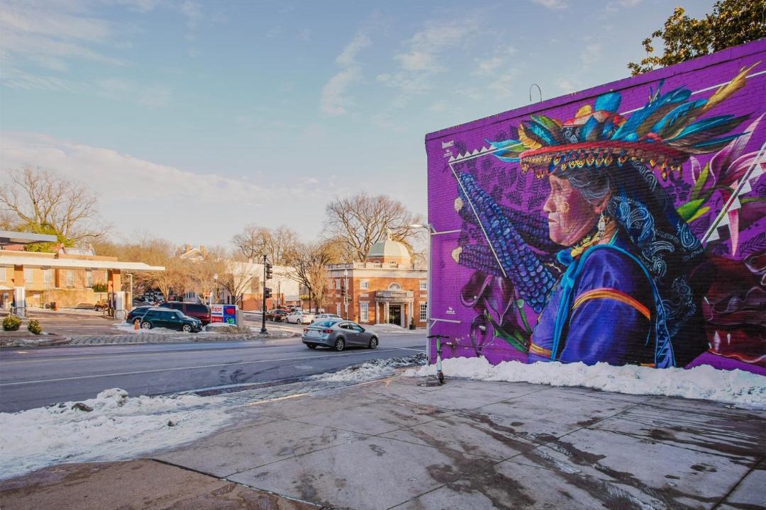 Photo of Others in Georgetown