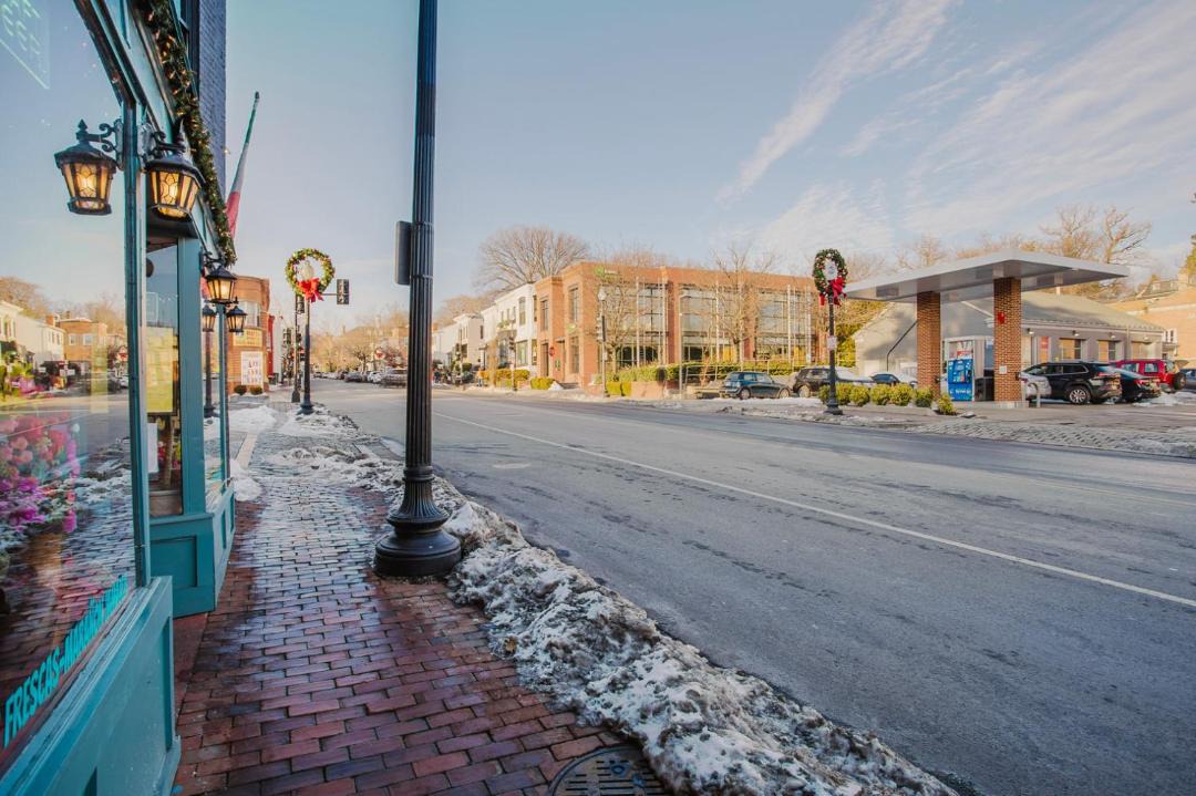 Photo of Others in Georgetown