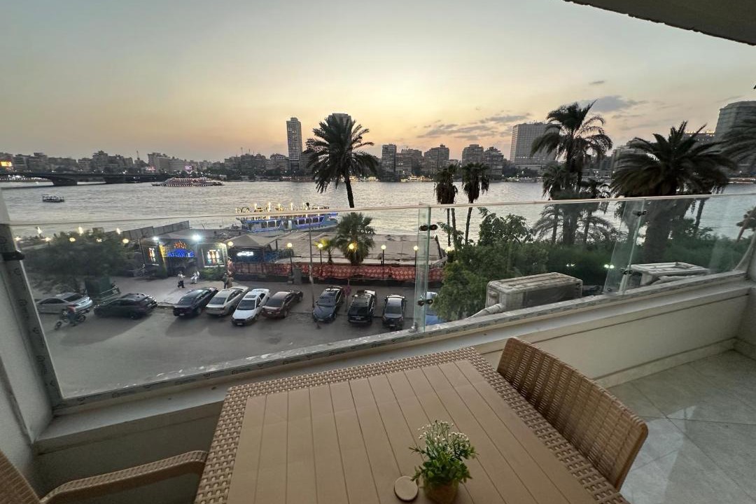 Photo of Patio Balcony in Al Manial