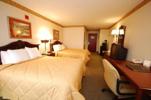Photo of Bedroom in Woburn