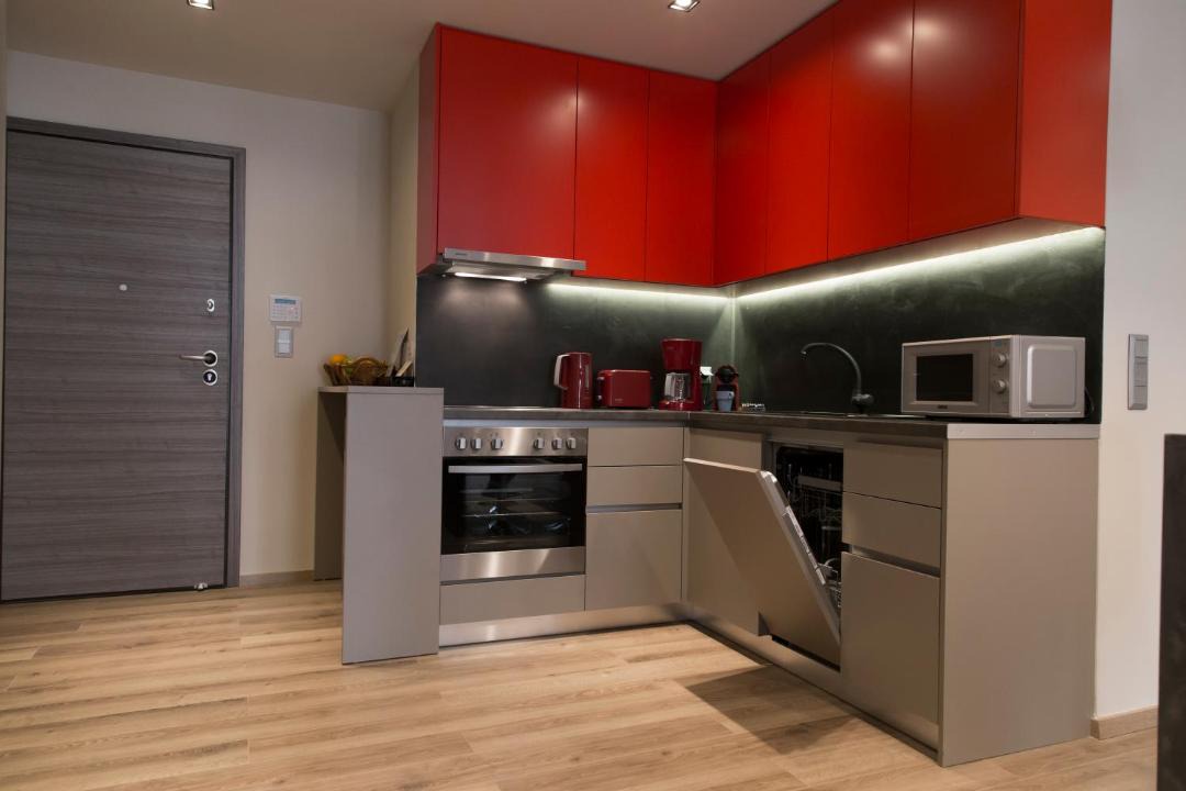 Photo of Kitchen in Kinosargous
