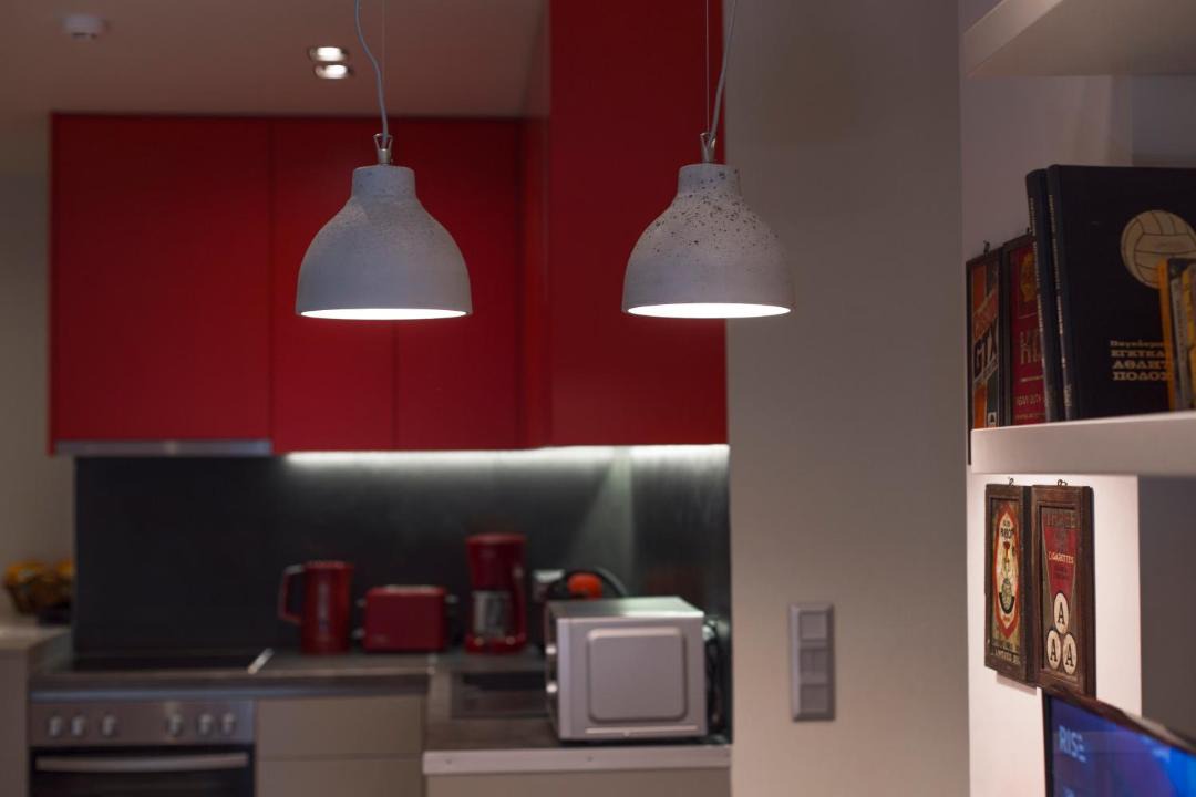 Photo of Kitchen in Kinosargous