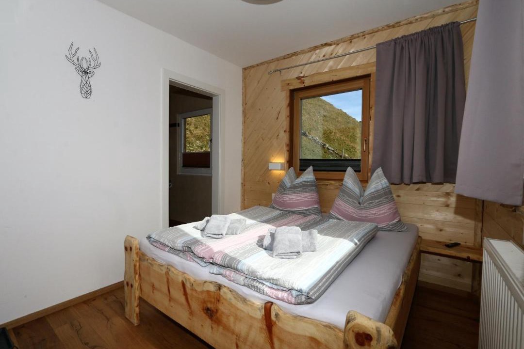 Photo of Bedroom in Zellberg