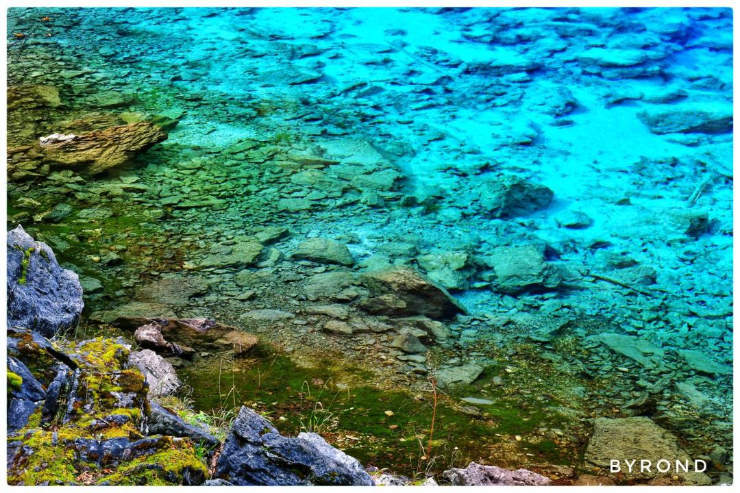Photo of Others in Jiuzhaigou