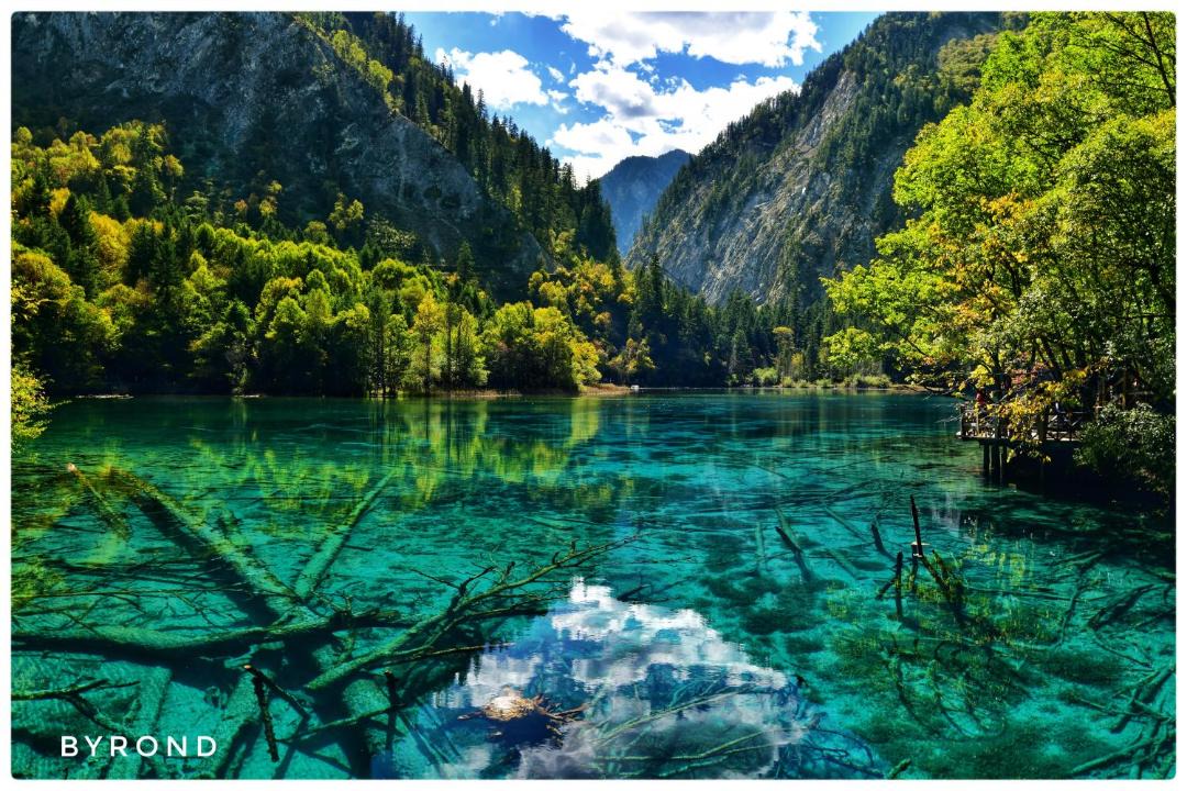 Photo of Others in Jiuzhaigou