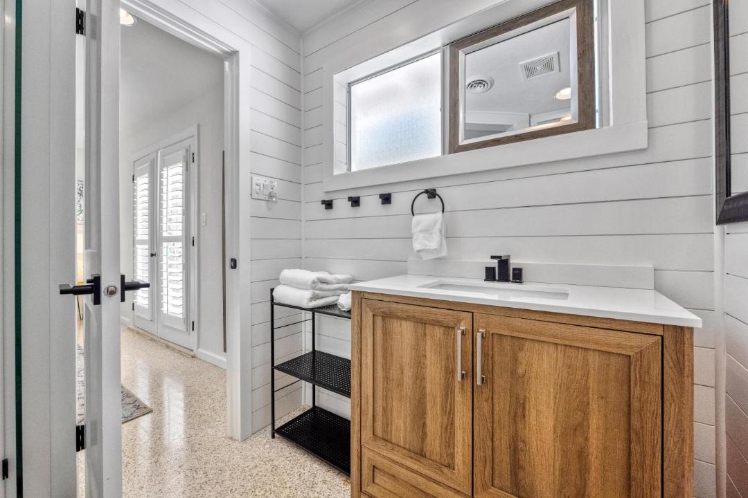 Photo of Bathroom in Bay Isle