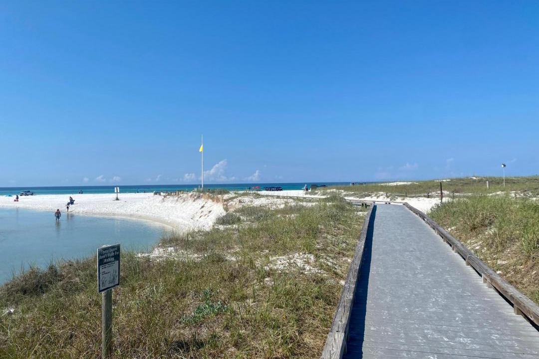 Photo of Others in Grayton Beach