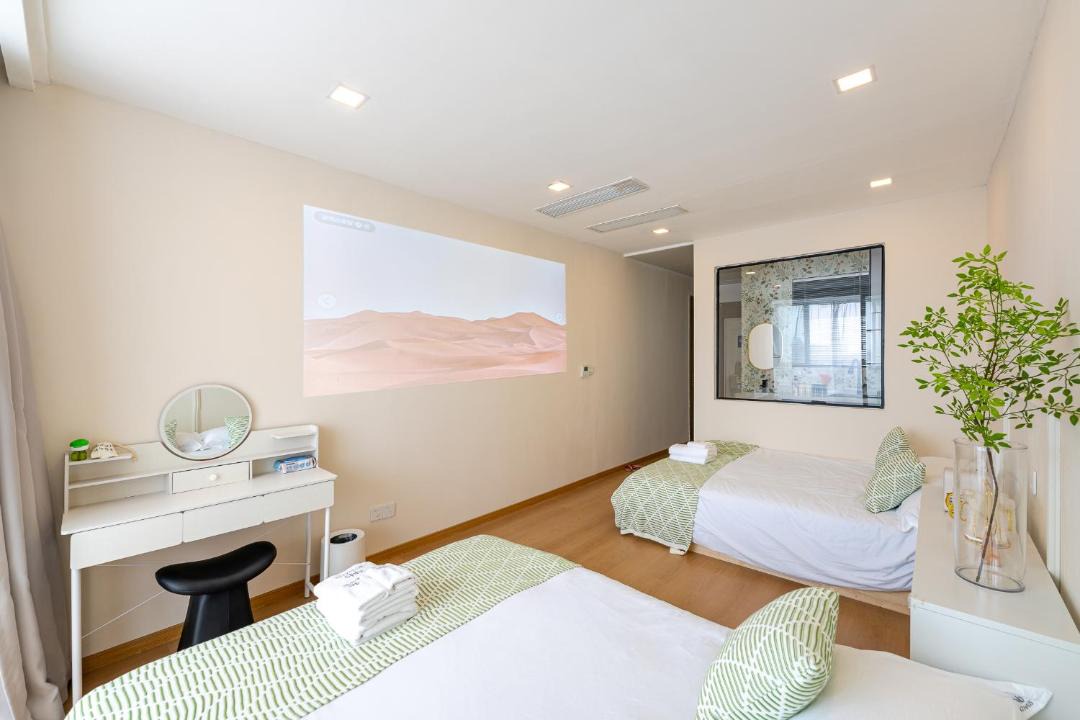 Photo of Bedroom in Shanghai