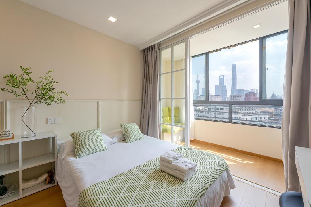 Photo of Bedroom in Shanghai