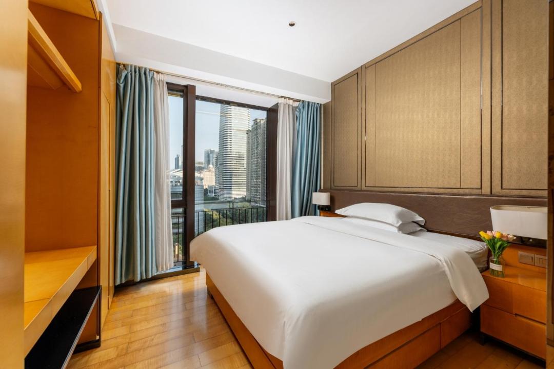 Photo of Bedroom in Guangzhou