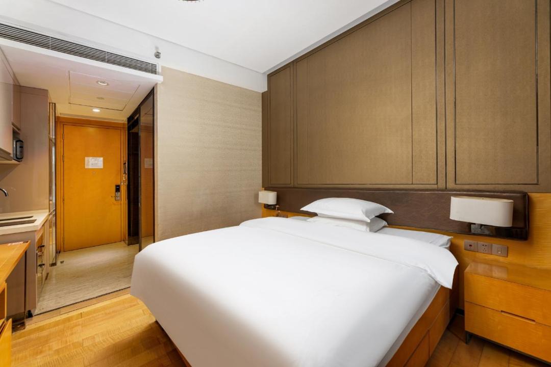 Photo of Bedroom in Guangzhou