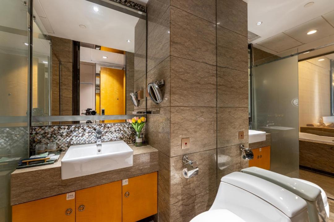 Photo of Bathroom in Guangzhou