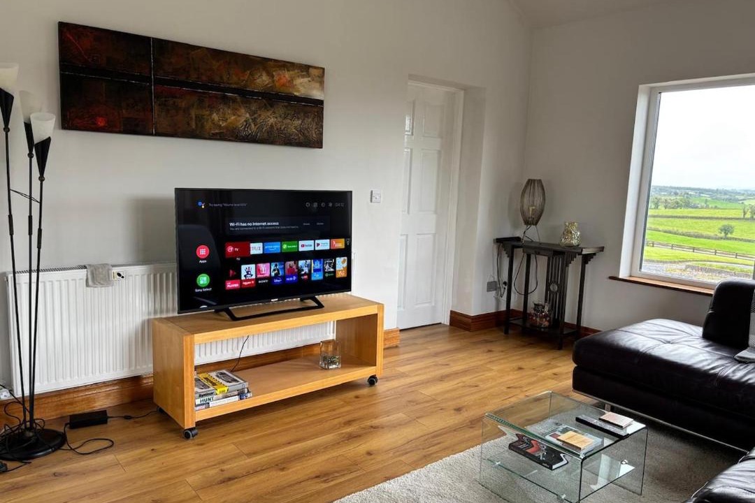 Photo of Livingroom in Killeshandra