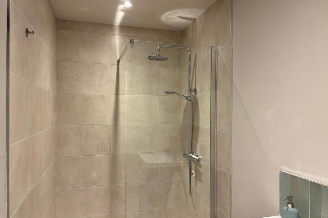 Photo of Bathroom in Killeshandra