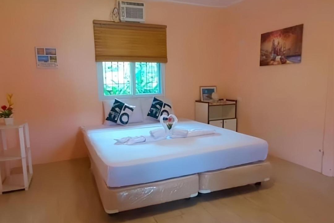 Photo of Bedroom in Puerto Princesa