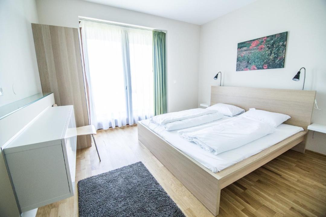Photo of Bedroom in Szar