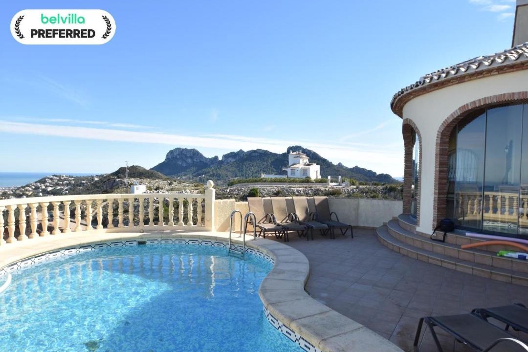 Photo of Patio Balcony in Rafol de Almunia